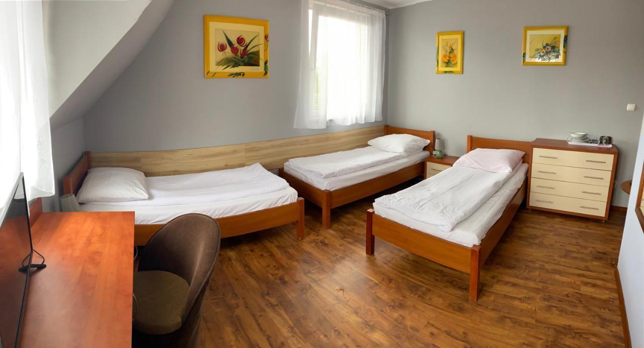 Willa Mona Miedzywodzie Room photo
